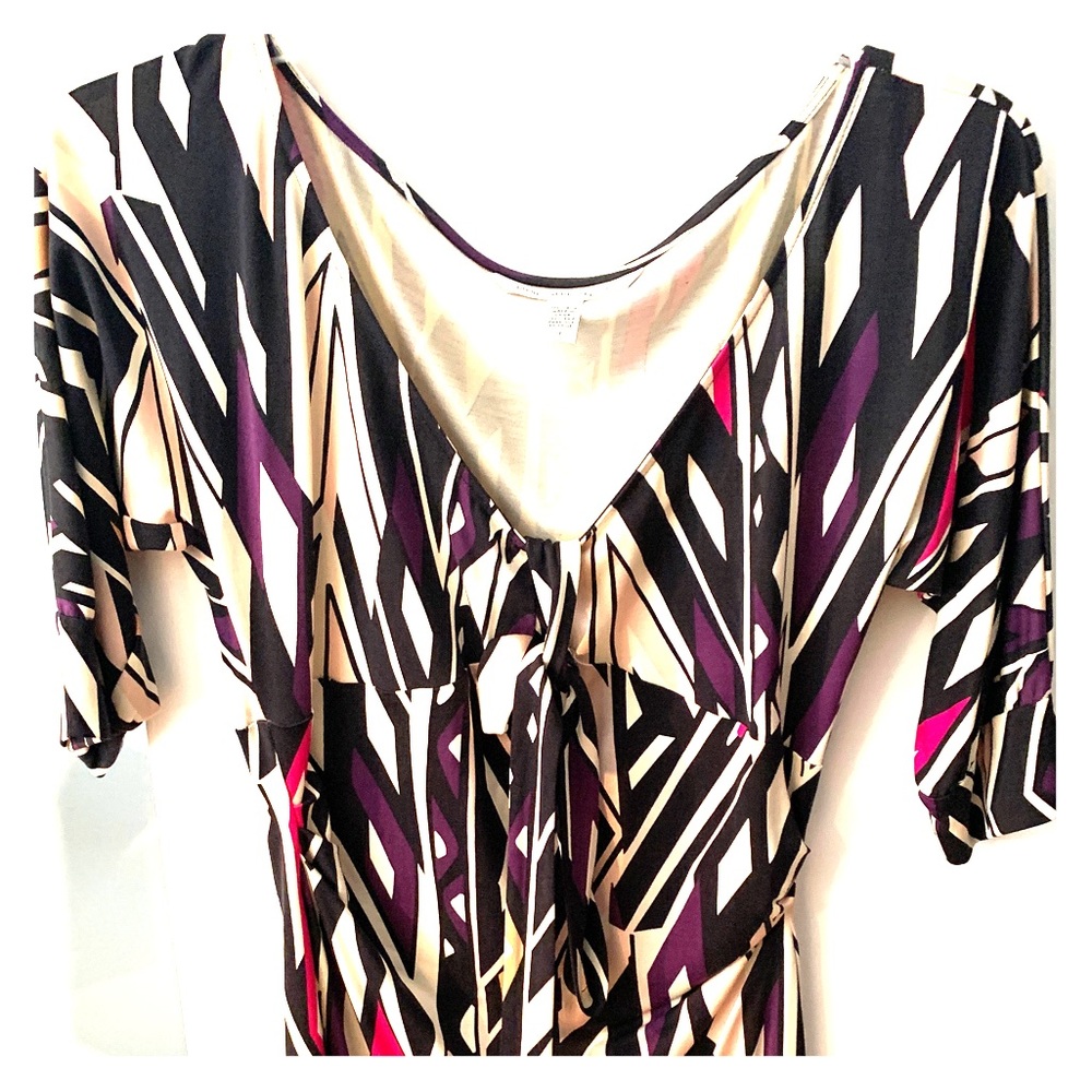 Diane von Furstenberg Dress